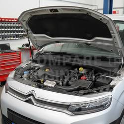 CITROEN BERLINGO 1000 WORKER BHDI DV5RE 2019 reconditioned Engine - Reliable Performance and Quality Assurance